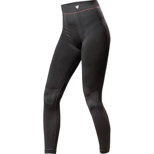 Termobielizeň spodné nohavice HERO PANTS UNDER SHIELD USH P 113 SM dámske, (čierna, veľkosť S/M)