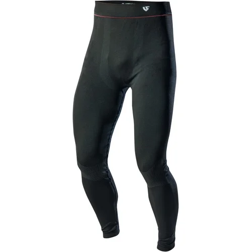 Termobielizeň spodné nohavice HERO PANTS UNDER SHIELD USH P 106 2XL-3XL (čierna, veľkosť 2XL/3XL)