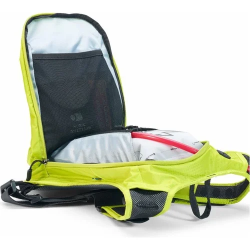 Batoh enduro outlander 9 V-2091002 ŠVÉDSKO, (žltá, objem 9L, hydrobag 3L) /USWE/ - obr. 3