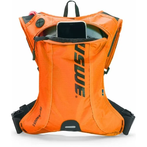 Batoh enduro outlander 2 Švédsko, (oranžová, objem 2 l, hydrobag 1,5 l) /USWE/ - obr. 3