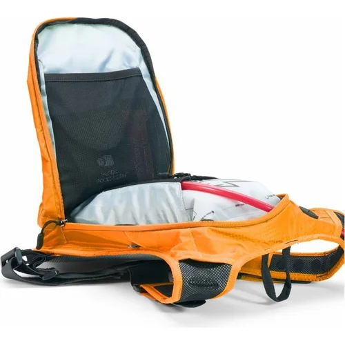 Batoh enduro outlander 9 ŠVÉDSKO, (oranžová, objem 9L, hydrobag 3L) /USWE/ - obr. 2