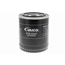 Olejový filter VAICO V10-0327