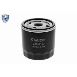 Olejový filter VAICO V25-0103