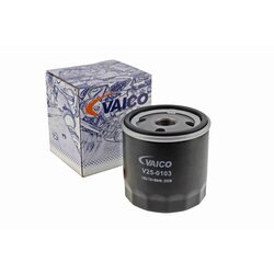 Olejový filter VAICO V25-0103 - obr. 1