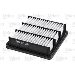 Vzduchový filter VALEO 585200 - obr. 1