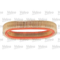 Vzduchový filter VALEO 585641 - obr. 2