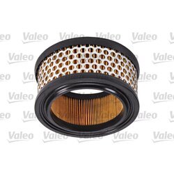 Vzduchový filter VALEO 585702 - obr. 2