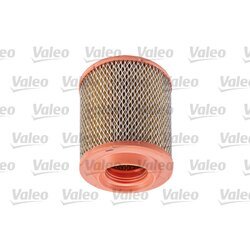 Vzduchový filter VALEO 585726 - obr. 2