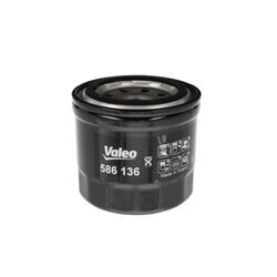 Olejový filter VALEO 586136 - obr. 1