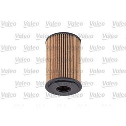 Olejový filter VALEO 586544 - obr. 2