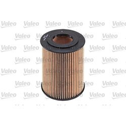 Olejový filter VALEO 586568 - obr. 1