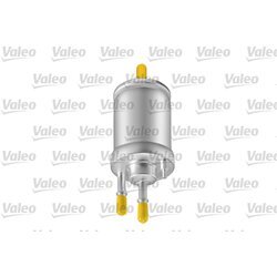 Palivový filter VALEO 587030 - obr. 3