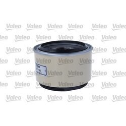 Palivový filter VALEO 587180 - obr. 2