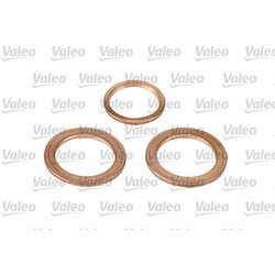 Palivový filter VALEO 587215 - obr. 2