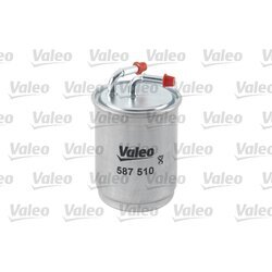 Palivový filter VALEO 587510 - obr. 1