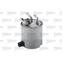 Palivový filter VALEO 587564 - obr. 2