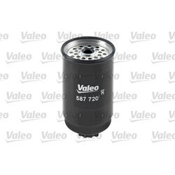 Palivový filter VALEO 587720 - obr. 1
