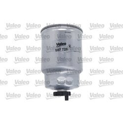 Palivový filter VALEO 587728 - obr. 3