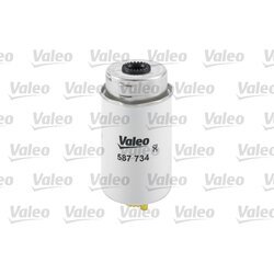 Palivový filter VALEO 587734 - obr. 1