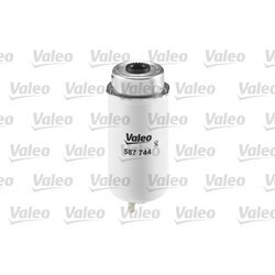 Palivový filter VALEO 587744 - obr. 1