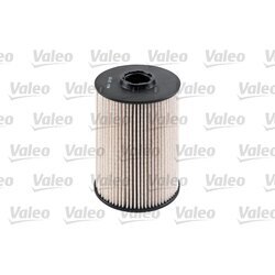 Palivový filter VALEO 587928 - obr. 1
