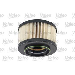 Palivový filter VALEO 587929 - obr. 2