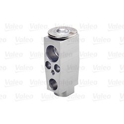 Expanzný ventil klimatizácie VALEO 715299