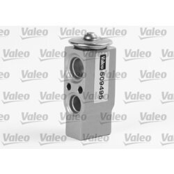 Expanzný ventil klimatizácie VALEO 509495