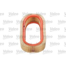Vzduchový filter VALEO 585641 - obr. 1