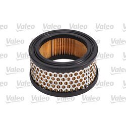 Vzduchový filter VALEO 585702 - obr. 1