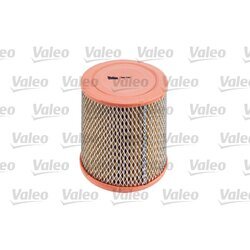 Vzduchový filter VALEO 585726 - obr. 1