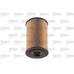 Olejový filter VALEO 586565 - obr. 2