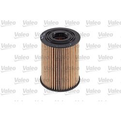 Olejový filter VALEO 586569 - obr. 1