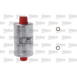 Palivový filter VALEO 587057 - obr. 4