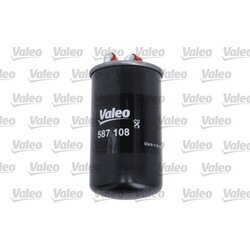 Palivový filter VALEO 587108 - obr. 3