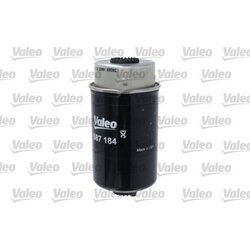 Palivový filter VALEO 587184 - obr. 1
