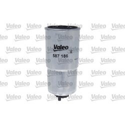 Palivový filter VALEO 587186 - obr. 1