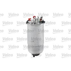 Palivový filter VALEO 587502 - obr. 2