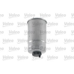 Palivový filter VALEO 587536 - obr. 3
