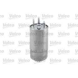 Palivový filter VALEO 587543 - obr. 2