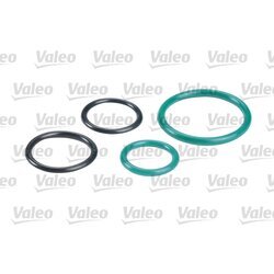 Palivový filter VALEO 587551 - obr. 4