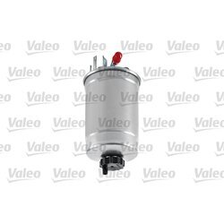 Palivový filter VALEO 587560 - obr. 3
