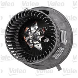 Vnútorný ventilátor VALEO 715049