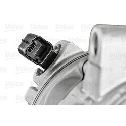 Kompresor klimatizácie VALEO 813178 - obr. 2