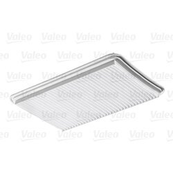 Vzduchový filter VALEO 585214 - obr. 2