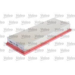 Vzduchový filter VALEO 585481 - obr. 1