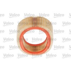 Vzduchový filter VALEO 585606 - obr. 2