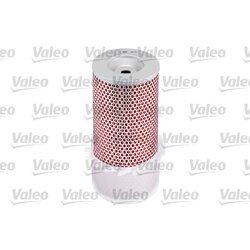 Vzduchový filter VALEO 585636 - obr. 1