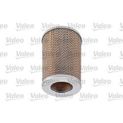 Vzduchový filter VALEO 585655 - obr. 2