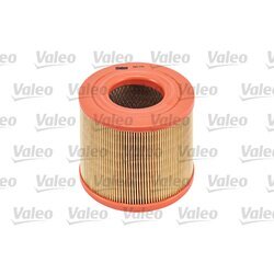 Vzduchový filter VALEO 585725 - obr. 1